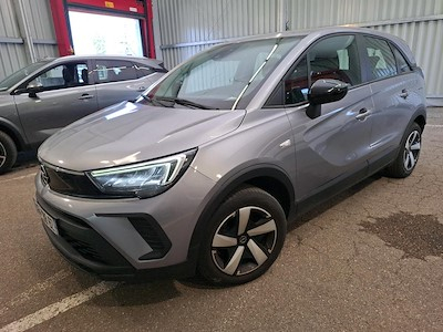 Opel CROSSLAND Crossland 1.2 83ch Edition