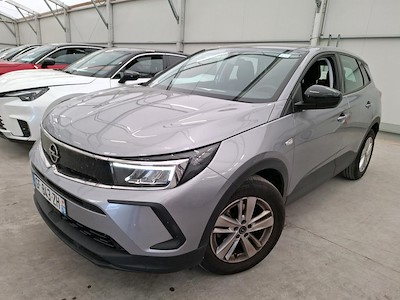 Opel GRANDLAND Grandland 1.2 Turbo 130ch