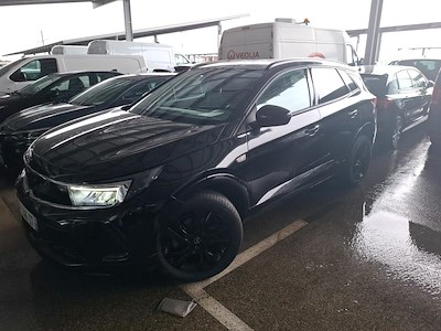 Opel GRANDLAND Grandland 1.2 Turbo 130ch GS Line