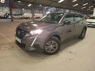 Peugeot 2008 2008 1.2 PureTech 100ch S&amp;S Active Pack