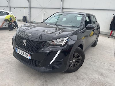 Peugeot 2008 2008 1.2 PureTech 100ch S&amp;S Active Pack