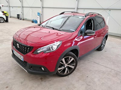 Peugeot 2008 2008 1.2 PureTech 130ch E6.c GT Line S&amp;S