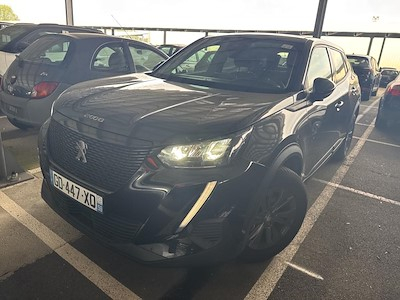 Peugeot 2008 2008 1.2 PureTech 130ch S&amp;S Active Pack EAT8