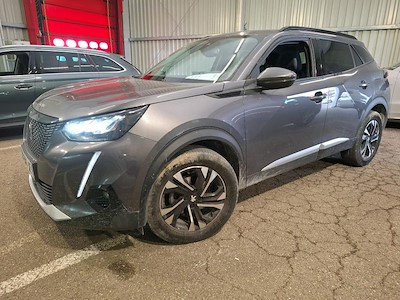 Peugeot 2008 2008 1.2 PureTech 130ch S&amp;S Allure Business EAT8 7cv