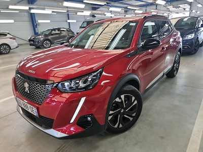 Peugeot 2008 2008 1.2 PureTech 130ch S&amp;S Roadtrip EAT8