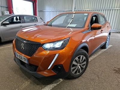Peugeot 2008 2008 1.5 BlueHDi 100ch E6.c Active Business S&amp;S