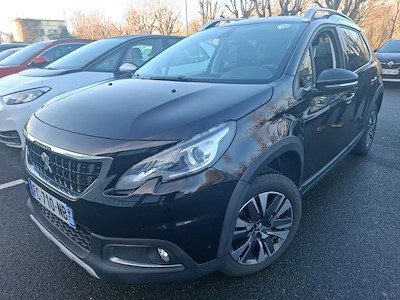 Peugeot 2008 2008 1.5 BlueHDi 100ch E6.c Allure Business S&amp;S