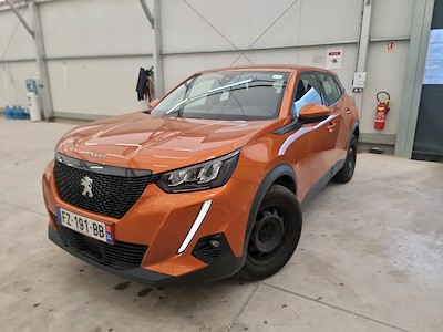 Peugeot 2008 2008 1.5 BlueHDi 110ch S&amp;S Active Business