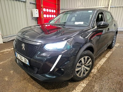 Peugeot 2008 2008 1.5 BlueHDi 110ch S&amp;S Active Business