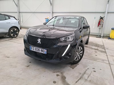 Peugeot 2008 2008 1.5 BlueHDi 130ch S&amp;S Active Business EAT8