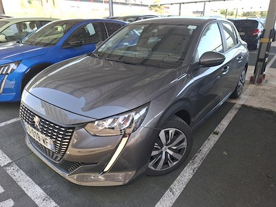 Peugeot 208 208 1.2 PureTech 100ch S&amp;S Active Business