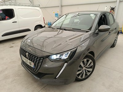 Peugeot 208 208 1.2 PureTech 100ch S&amp;S Active Business EAT8
