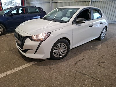 Peugeot 208 208 1.2 PureTech 75ch S&amp;S Like