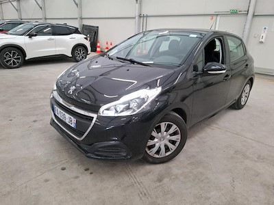 Peugeot 208 208 1.2 PureTech 82ch E6.c Active 5p