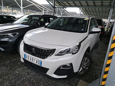 Peugeot 3008 3008 1.2 PureTech 130ch E6.c Active Business S&amp;S