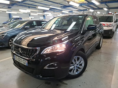 Peugeot 3008 3008 1.2 PureTech 130ch S&amp;S Active Business EAT8