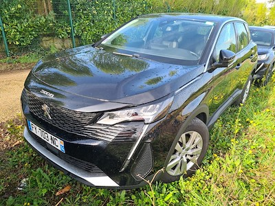 Peugeot 3008 3008 1.2 PureTech 130ch S&amp;S Active Business EAT8