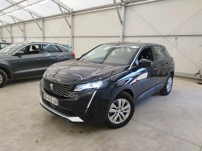 Peugeot 3008 3008 1.2 PureTech 130ch S&amp;S Active Pack EAT8