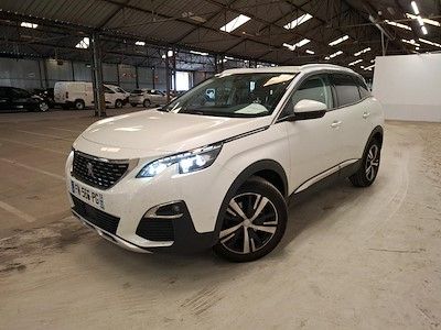 Peugeot 3008 3008 1.2 PureTech 130ch S&amp;S Allure Business