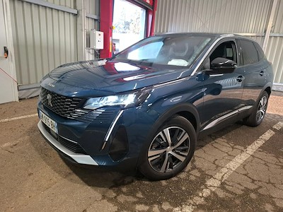 Peugeot 3008 3008 1.2 PureTech 130ch S&amp;S Allure Pack