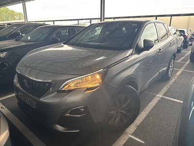 Peugeot 3008 3008 1.5 BlueHDi 130ch E6.c Active Business S&amp;S 6cv