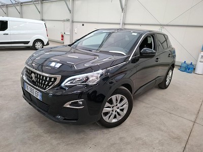Peugeot 3008 3008 1.5 BlueHDi 130ch E6.c Active Business S&amp;S 111g