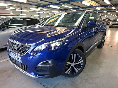 Peugeot 3008 3008 1.5 BlueHDi 130ch E6.c Allure Business S&amp;S EAT8