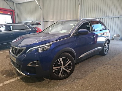 Peugeot 3008 3008 1.5 BlueHDi 130ch E6.c Allure Business S&amp;S EAT8