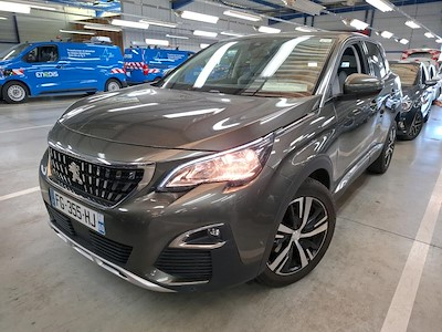 Peugeot 3008 3008 1.5 BlueHDi 130ch E6.c Allure S&amp;S EAT8