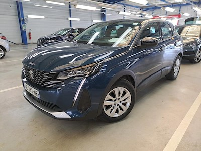 Peugeot 3008 3008 1.5 BlueHDi 130ch S&amp;S Active Business