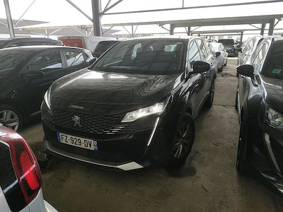 Peugeot 3008 3008 1.5 BlueHDi 130ch S&amp;S Active Business