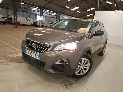 Peugeot 3008 3008 1.5 BlueHDi 130ch S&amp;S Active Business EAT8