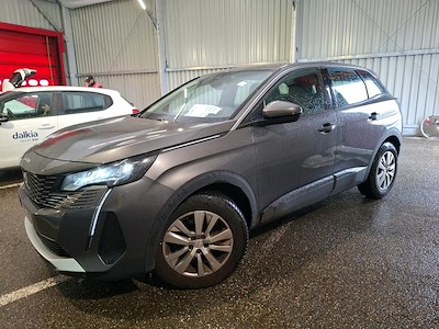 Peugeot 3008 3008 1.5 BlueHDi 130ch S&amp;S Active Business EAT8