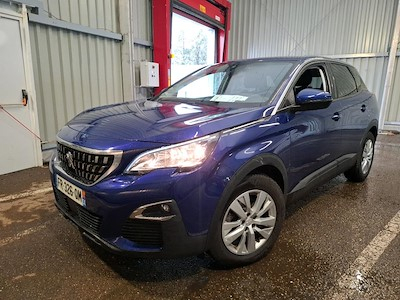 Peugeot 3008 3008 1.5 BlueHDi 130ch S&amp;S Active Business EAT8