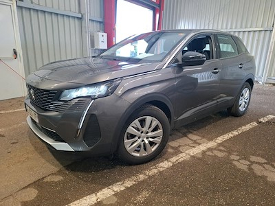 Peugeot 3008 3008 1.5 BlueHDi 130ch S&amp;S Active Pack EAT8