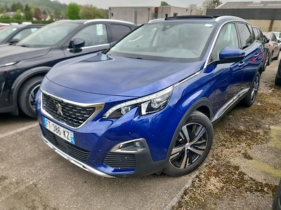 Peugeot 3008 3008 1.5 BlueHDi 130ch S&amp;S Allure Business EAT8