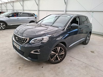 Peugeot 3008 3008 1.5 BlueHDi 130ch S&amp;S Allure EAT8
