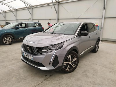 Peugeot 3008 3008 1.5 BlueHDi 130ch S&amp;S Allure Pack EAT8
