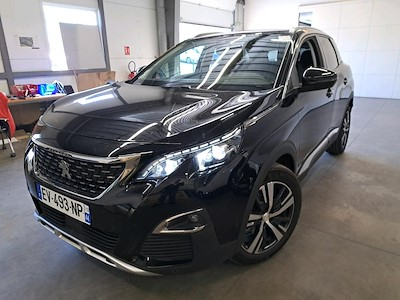 Peugeot 3008 3008 1.6 BlueHDi 120ch Allure Business S&amp;S EAT6