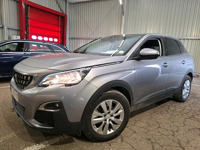 Peugeot 3008 3008 3008 ACTIVE BUSINESS 1.5 BLUEHDI 130 S/S