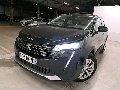 Peugeot 3008 3008 3008 ACTIVE PACK BLUEHDI 130 S/S EAT8