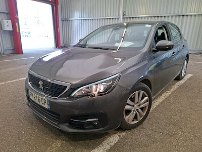 Peugeot 308 308 1.2 PureTech 110ch E6.3 S&amp;S Active Business