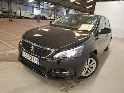 Peugeot 308 308 1.2 PureTech 110ch S&amp;S Active Business