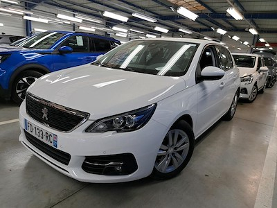Peugeot 308 308 1.2 PureTech 130ch E6.3 S&amp;S Active Business EAT8