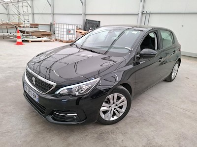 Peugeot 308 308 1.5 BlueHDi 100ch E6.c S&amp;S Active Business