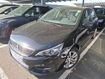 Peugeot 308 308 1.5 BlueHDi 100ch E6.c S&amp;S Active Business