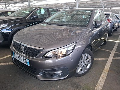 Peugeot 308 308 1.5 BlueHDi 130ch S&amp;S Active Business EAT8 7cv