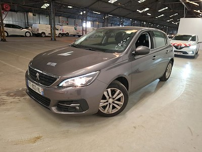 Peugeot 308 308 1.5 BlueHDi 130ch S&amp;S Active Business
