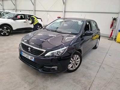 Peugeot 308 308 1.5 BlueHDi 130ch S&amp;S Active Business EAT6
