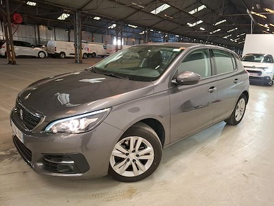 Peugeot 308 308 1.5 BlueHDi 130ch S&amp;S Active Business EAT8